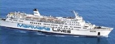 Marmara Lines