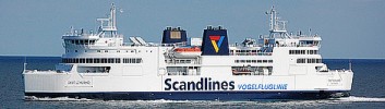 Scandlines Fähren