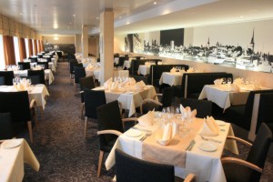 Tallink Restaurant