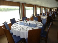 Viking Line Restaurant